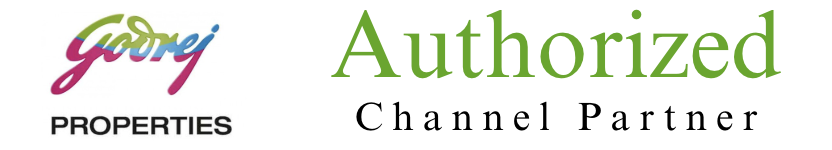 Godrej Authorized Channel Partner Logo