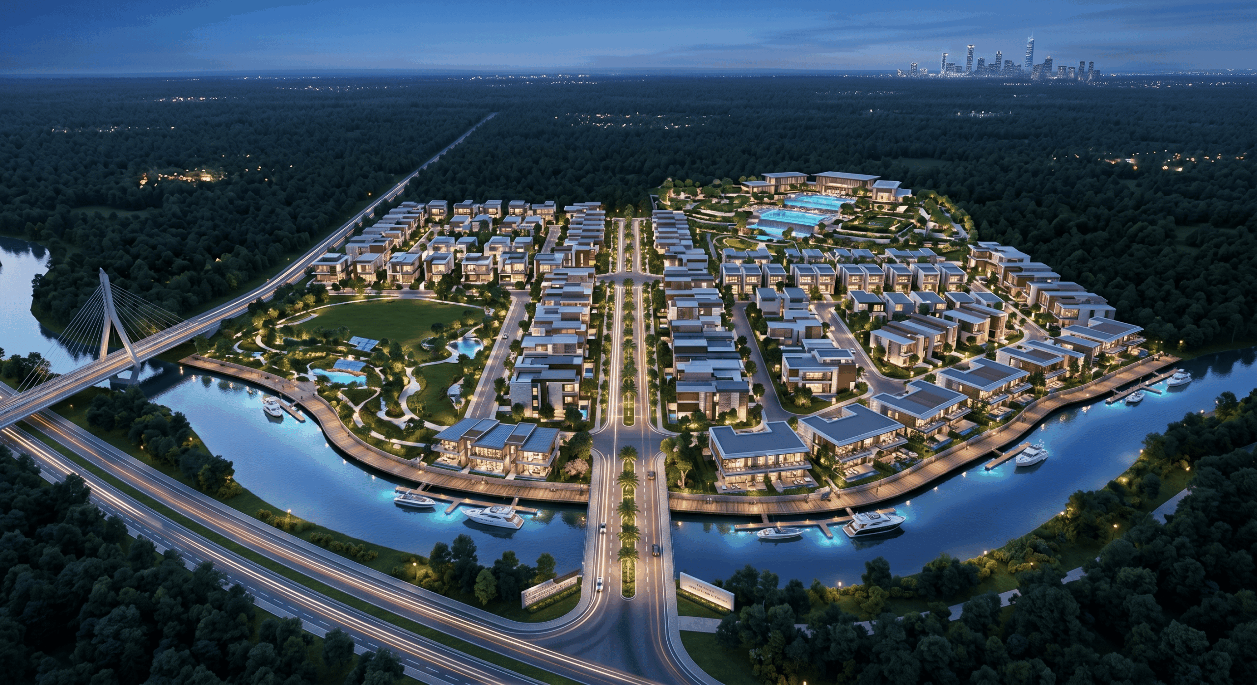 Godrej Nagpur Unit Plan
