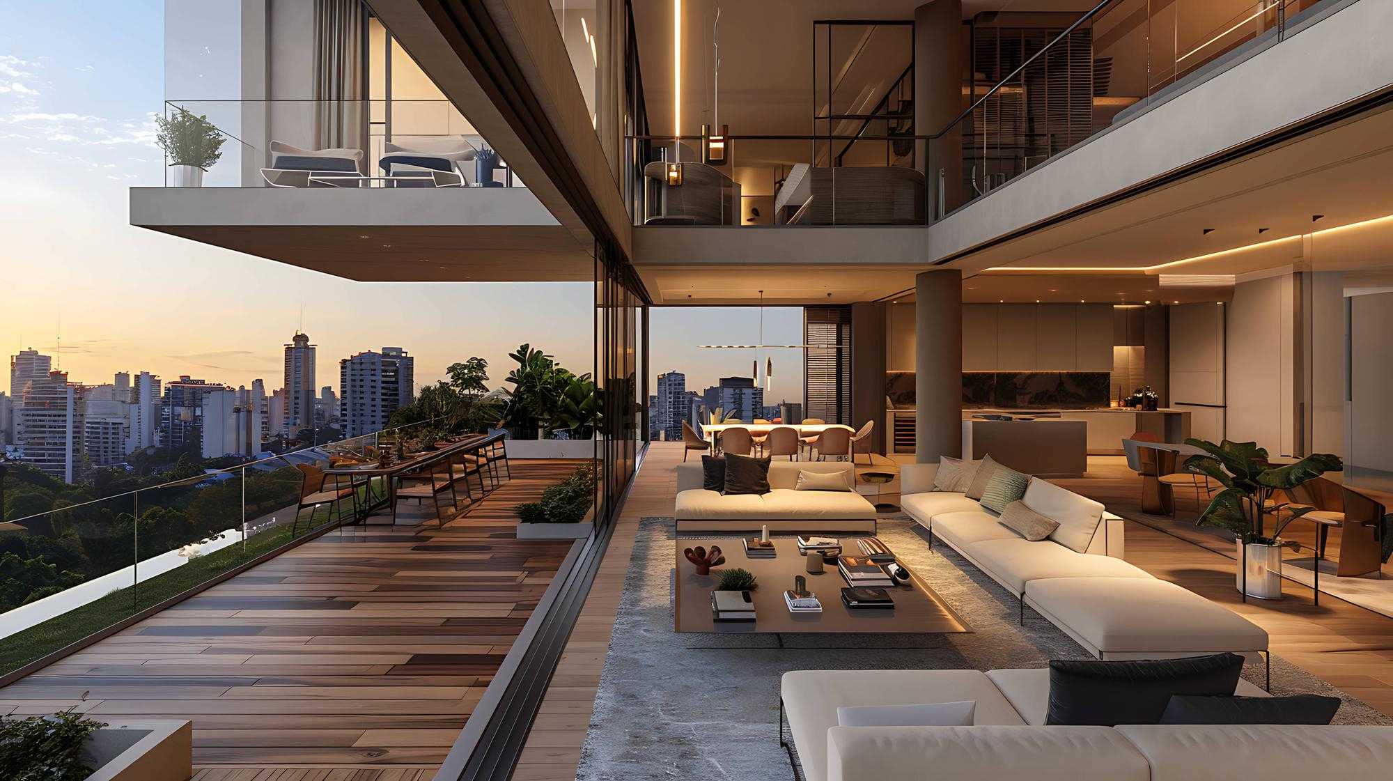Godrej Nagpur Lifestyle 2