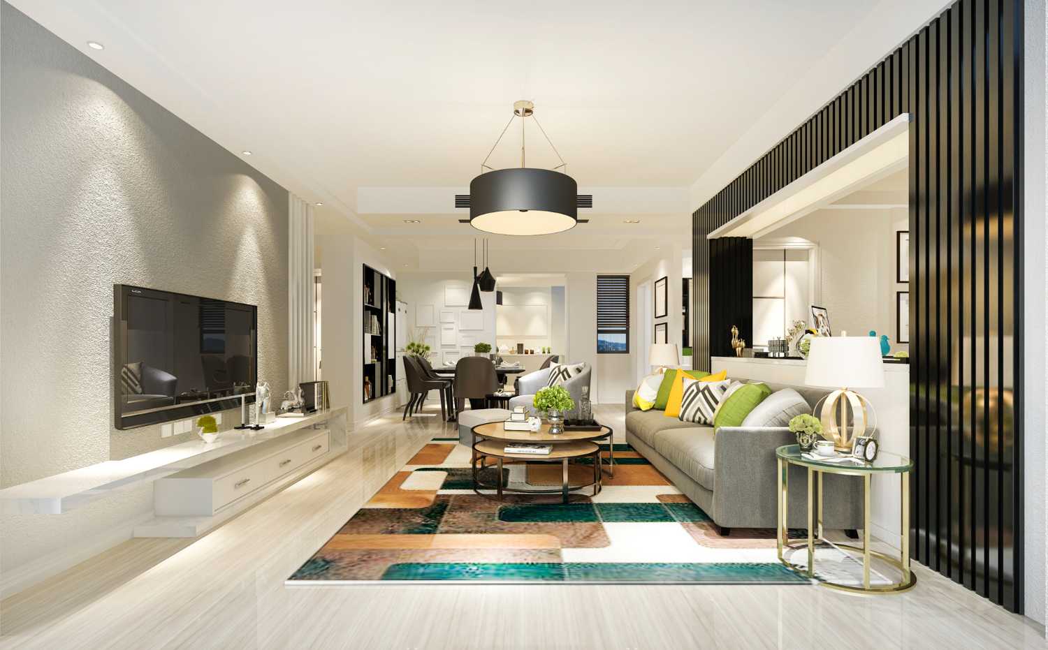 Godrej Nagpur Masterplan