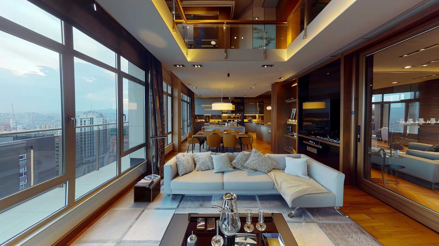 Godrej Nagpur Lifestyle 3